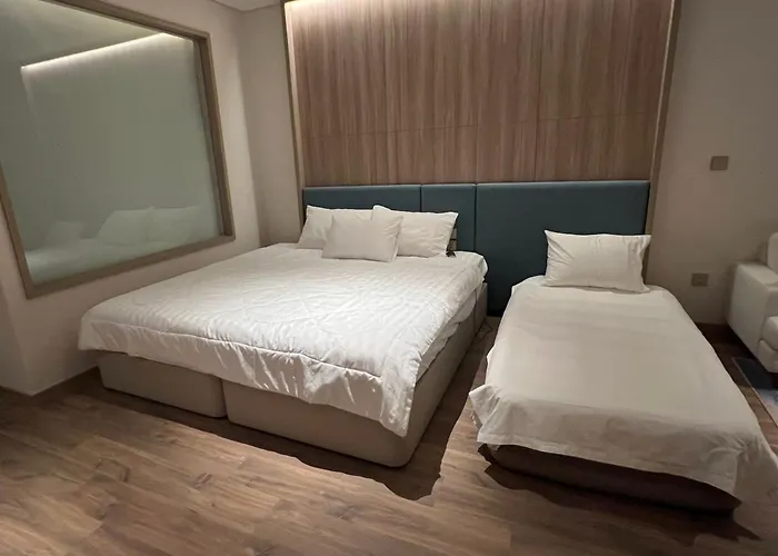 Alacarte Khách sạn