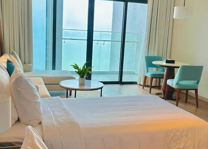 Alacarte Khách sạn