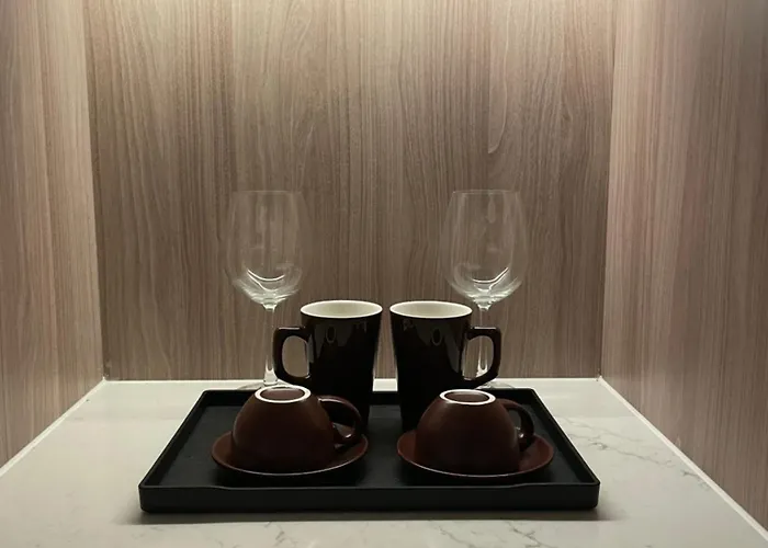 Alacarte Aparthotel 3*