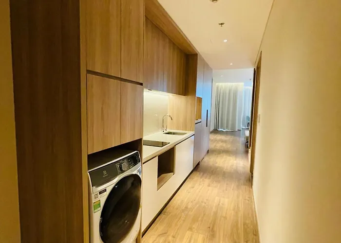 Aparthotel Alacarte Ha Long