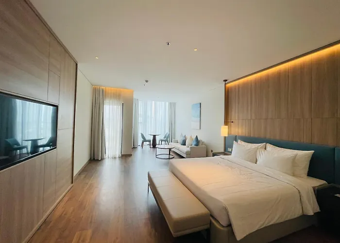 Alacarte Aparthotel 3*